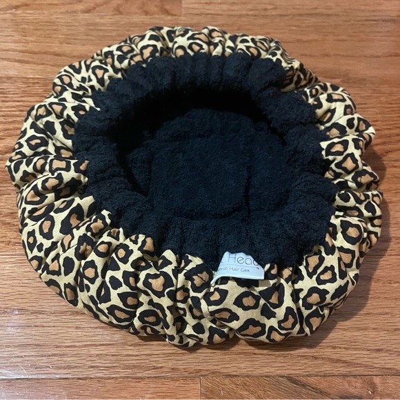 Deep Conditioning Heat Cap - Picture 4 of 6